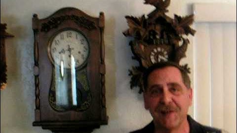 My Clock Stopped.com-Intro, Clock Repair, fix, clocks