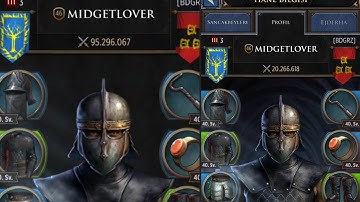 #gotc Game Of Thrones Conquest THORN Alliance