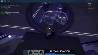roblox fe2 map test beating moon base with devs and more