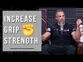 Top Tips to Boost Grip Strength πͺ