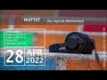 Bibellese 28.04.2022 – Richter 8,22-9,21 // Lukas 6,36-7,10 // Psalm 99 // Sprüche 14,9-10