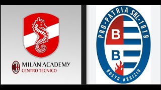 PROPATRIA VS  CIMIANO ( partita 2 torneo PRO NOVATE ) 8/10/2023
