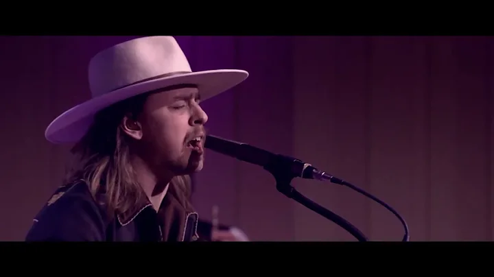 DeWolff & Metropole Orkest - Live Like You (Kick-s...