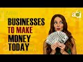 Business Opportunities During the Pandemic