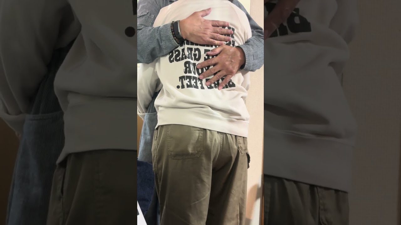 若年性認知症の妻と生きる。