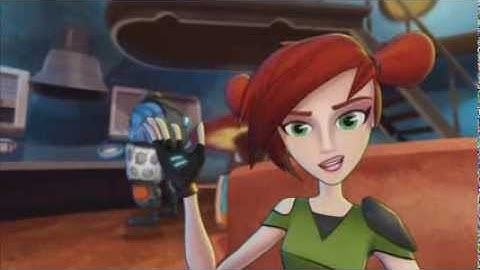 Slugterra Slugisode 33 - Fun Facts About Slugs