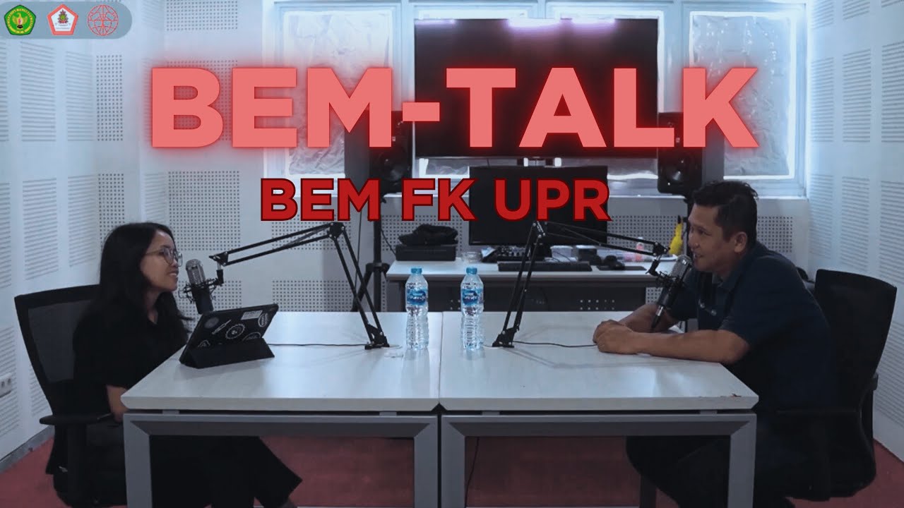 LET'S GET FUN WITH FRENS | BEMTALK FK UPR