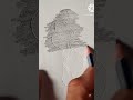 One line artshorts youtubeshorts howtodraw easy