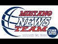 FSA Mustang News; March 25, 2020 | Cyber School Edition