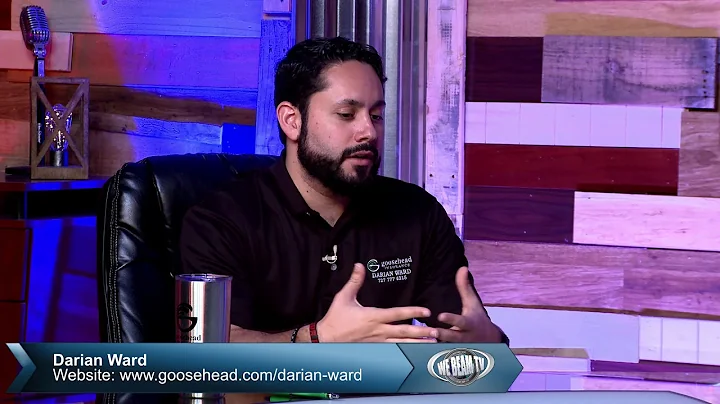 Tampa Bay Business Connections Show Episode 004 - ...