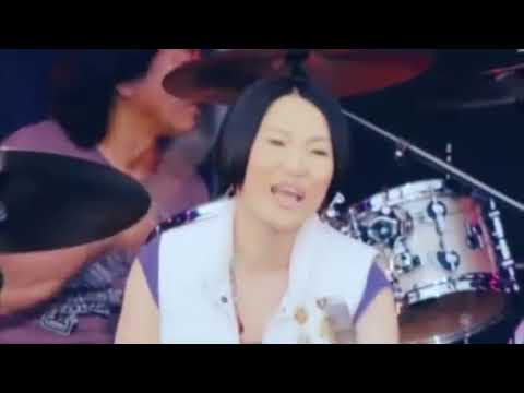 ロマンスの神様　広瀬香美