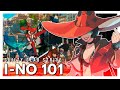 I No 101 Strategy Combos Overview And Pros Cons Guilty Gear Strive Guide I No 101 Strategy Combos Overview And Pros Cons Guilty Gear Strive Guide
