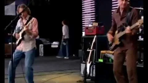 Sonny Landreth - Uberesso - Crossroads Guitar Fest...