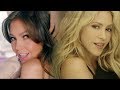 Thalía, Shakira, Natti Natasha, Maluma - NO ME ACUERDO x CHANTAJE (Mashup)