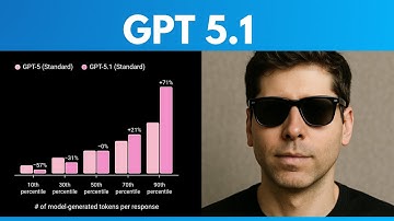 GPT 5.1 ??