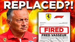 F1 news – What Ferrari JUST DECIDED Is INSANE &amp; Changes EVERYTHING!