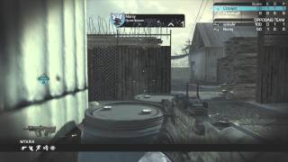 ip flood 2nd map