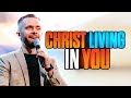 How Can I Live My Life In Christ?