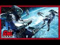 Lost planet 2 fr  film jeu complet