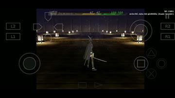 AETHERSX2 | Alpha Showcase on SD 660 | SMT Raidou vs King Abaddon