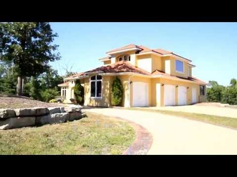 103 Carnoustie Court, Branson, MO home video tour