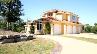 103 Carnoustie Court video tour