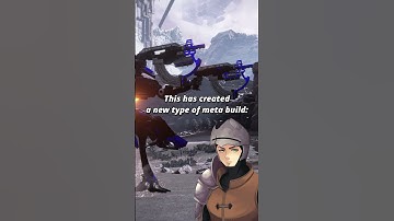 Garbage Generator turns out OVERPOWERED #armoredcore6 #armoredcore6firesofrubicon #armoredcore