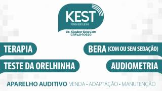 Yeloo Mídia Digital Kest Fonoaudiologia - Russas - Ceará
