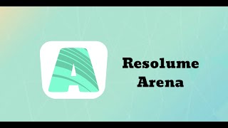 Install and use Resolume Arena on Apple Mac OS | MAC M2 M3