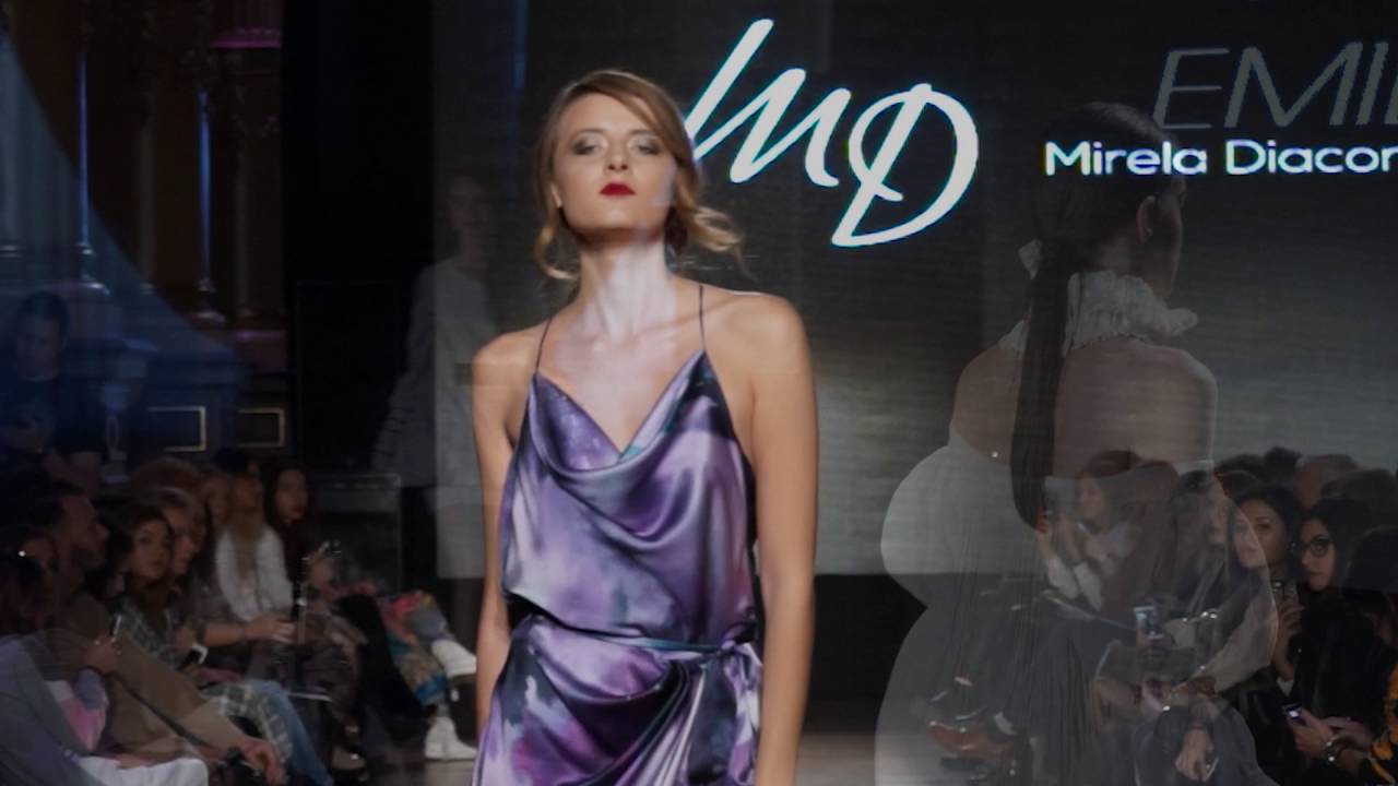 Romanian Fashion Philosophy 2016 aftermovie