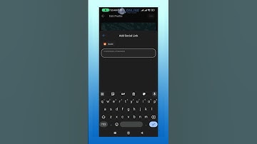 How to Add Social Links on Reddit Account? (Quick & Easy)
