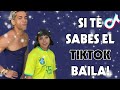 SI TE SABES EL TIKTOK BAILA! - 2026