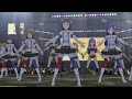 【765PRO ALLSTARS × 4Kアップスケーリング】M@STERPIECE【ミリシタ】#祝アイマス20周年