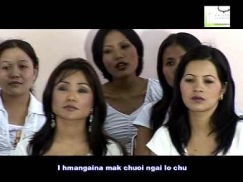Ka Rochan Hlu   HCFD Choir