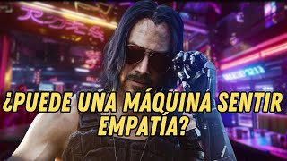 Entendiendo mi OBSESIÓN con Cyberpunk 2077 by Alvinsch 20,033 views 1 month ago 20 minutes