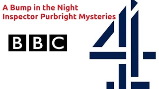 "A Bump in the Night" by Colin Watson - BBC Radio 4 adaptation (1971)