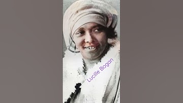 Thumbnail of One of the dirtiest songs in blues history by Lucille Bogan 😆🤭 #lucillebogan #blueshistory #dirty
