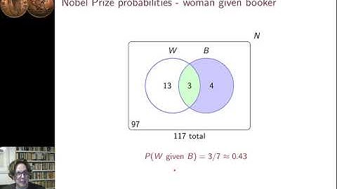 5: conditional probability.COMS10014 probability and combinatorics.