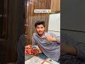 Bhabhi ko lagta hai wo duniya ki sabse achi bhabhi hai 😂 || #devarbhabhicomedy #comedy