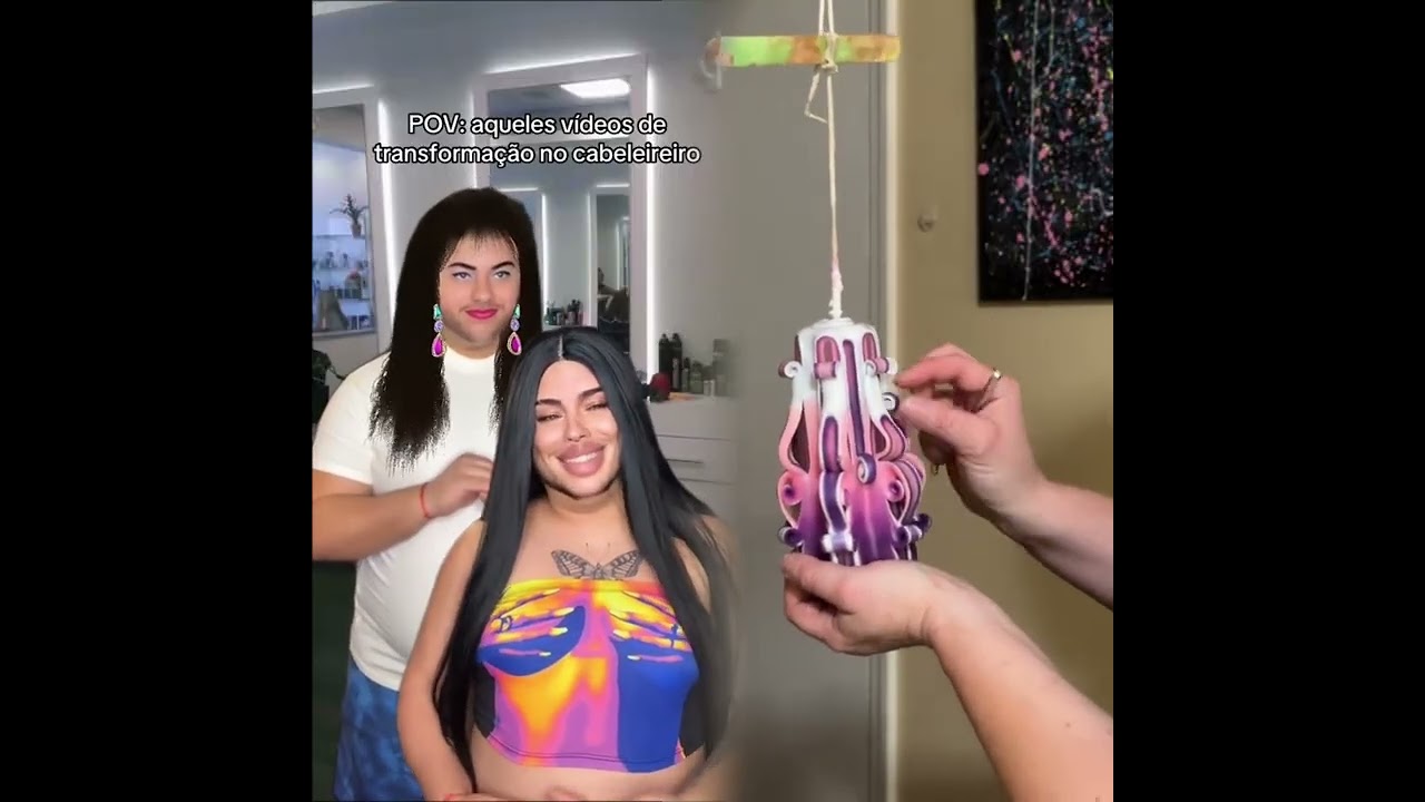 The best POV (@vitororth) 🥉ASMR cake making story time | POVs Tiktok Collection