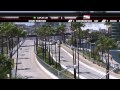 Indycar 2015. Round 3. Long Beach. Race