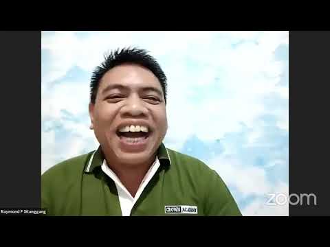 Video: Bagaimana Mencapai Kata Sepakat