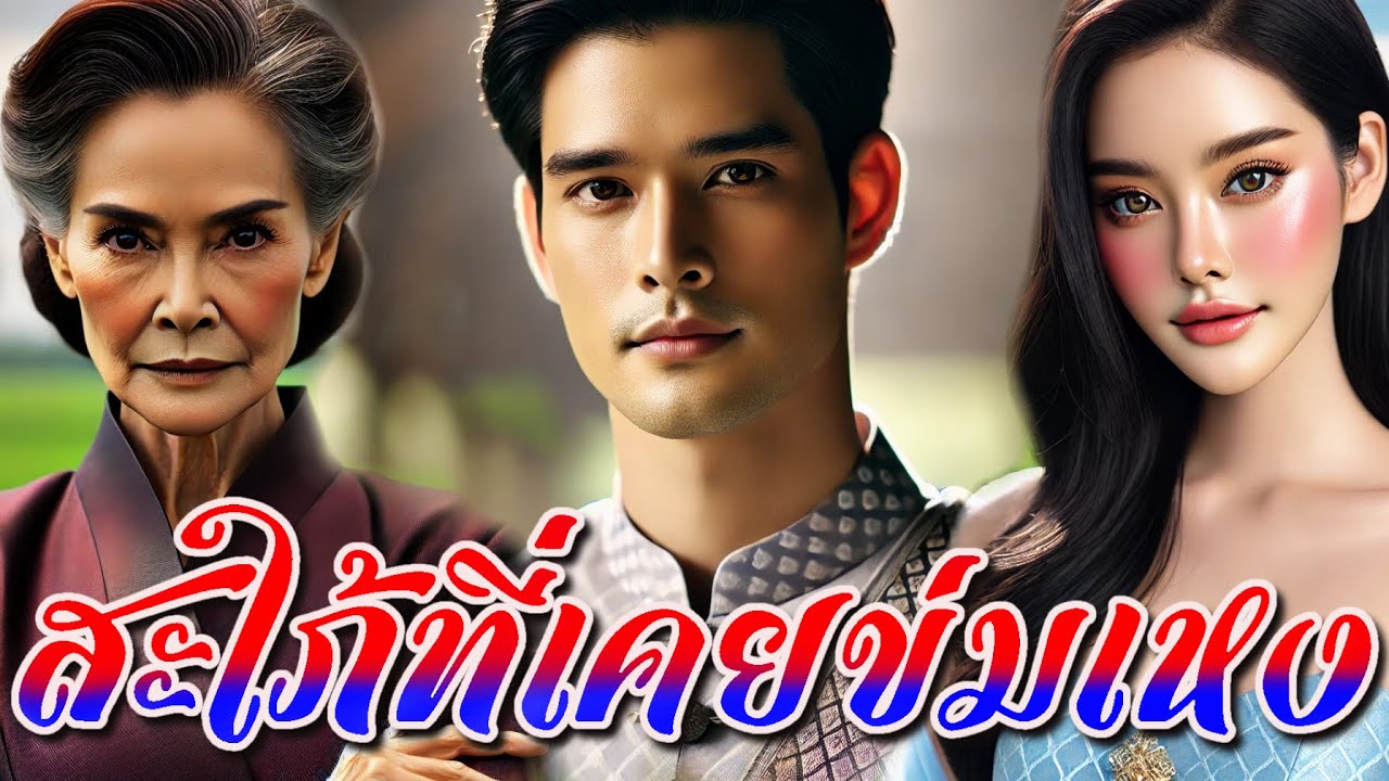 สะใภ้ที่เคยข่มเหง #นิทานพื้นบ้าน #นิทานสอนใจ #นิทานชีวิต #นิทานก่อนนอน 