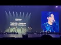 ATEEZ World Tour 15 Atiny Break The Wall Talk 2022-12-02 Hamilton Toronto