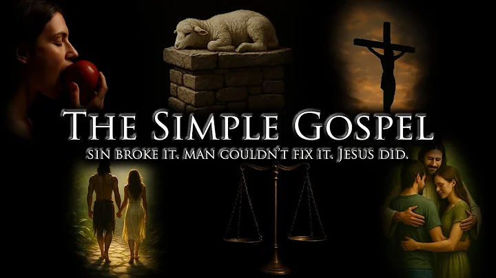 Sunday Service - The Simple Gospel Week: 3 The Restoration | New Beginnings Family Springfield OR