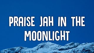 YG Marley - Praise Jah In The Moonlight (Lyrics) 