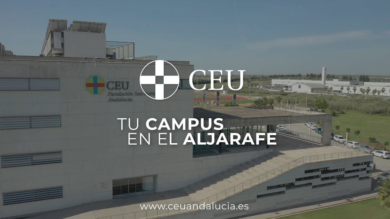 FP CEU Sevilla | Tu campus en el aljarafe