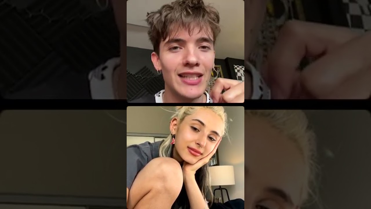 Noah Urrea Live (08/02/22)