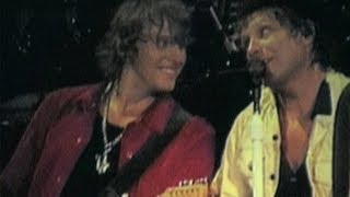 Bon Jovi - Just Older (live from the Crush Tour 2000)