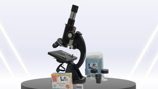 How to Install Mechanical Stage on Microscope Labcare Export Microscope |
